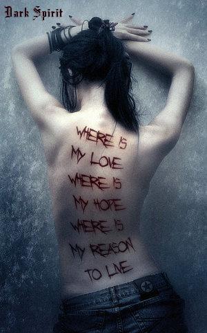 where are you